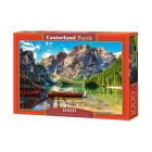 Puzzle 1000 The Dolomites Mountains, Itaalia