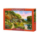 1500-osaline Pusle Maamaja