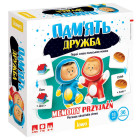 Jawa Mäng Memory - Sõprus-Õppe