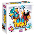 Jawa kaardimäng Nieparki