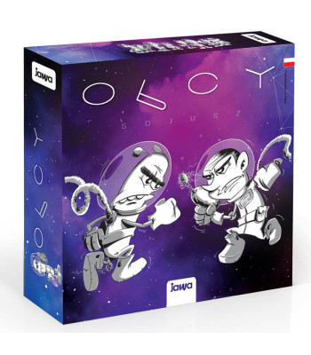 Jawa Koaalaud Obcy-Sojusz GR0561