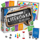 Multigra Literówka - lauamäng GR0569