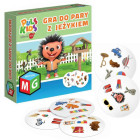 Do Pary koos Siiliga