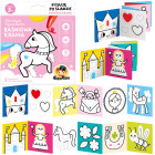 CzuCzu Pikad Raskad Baasni Kuningriiki