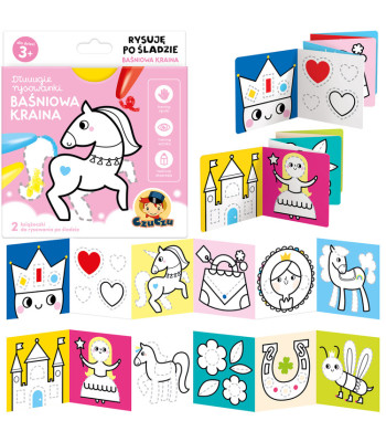 CzuCzu Pikad Raskad Baasni Kuningriiki