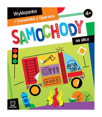 Laste Aksjoma Autod Tänaval