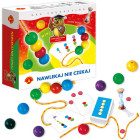 Nawlekaj nie czekaj mäng