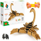 Alexander Loo Origami 3D Skorpion 2349