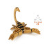 Alexander Loo Origami 3D Skorpion 2349