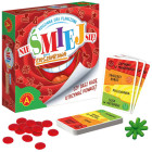 Alexander Ära Naera Taskumäng