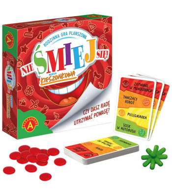 Alexander Ära Naera Taskumäng