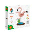 Alexander 3D Origami Flamingo Komplekt