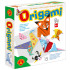 Minu Esimene Origami Loomad ZA4254