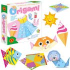 Alexander Minu Esimene Origami KLEIT 2654