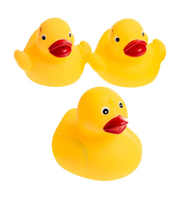 Tullo kummipardid 3 tk