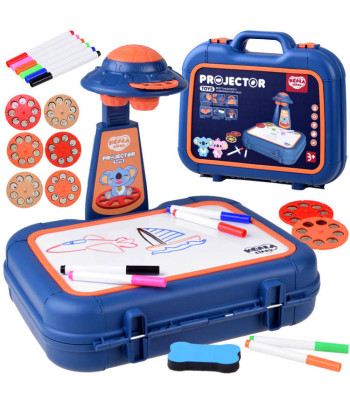 Projektor joonistamiseks