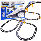 Kaasaegne reisirong 6m rööbasteega RC0590