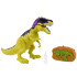 Sterowany Dinozaur r/c T-Rex ziaje dymem RC0592
