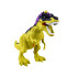 Sterowany Dinozaur r/c T-Rex ziaje dymem RC0592