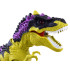 Sterowany Dinozaur r/c T-Rex ziaje dymem RC0592