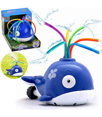 Lõbus Vaal Veepihusti Mängimiseks ZA4281