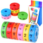 Magnetiline pöörlev matemaatiline silinder ZA4290