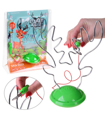 RENIFER Elektriline labürint