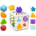 Kostke Sorter Mänguasi Imikutele