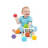 Kostke Sorter Mänguasi Imikutele