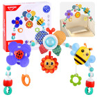 Värviline mängukaare