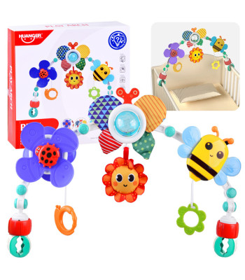 Värviline mängukaare