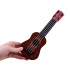 Mini kitarr lastele ukulele 25 cm