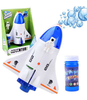 Seebimullide masin - rakett