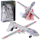 Metallist sõjaväe droon ZA4327