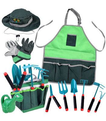 Väikese Aedniku Komplekt