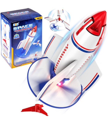 Lendav rakett ZA4330