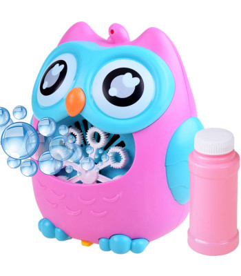 Seebimullimasin Öökull ZA4332