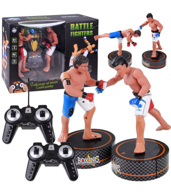 RC0597 kaugjuhitavad bokserid