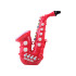 Interaktiivne saksofon meloodiad ja helid lastele IN0155 RO