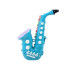 Interaktiivne saksofon meloodiad + helid IN0155 lastele