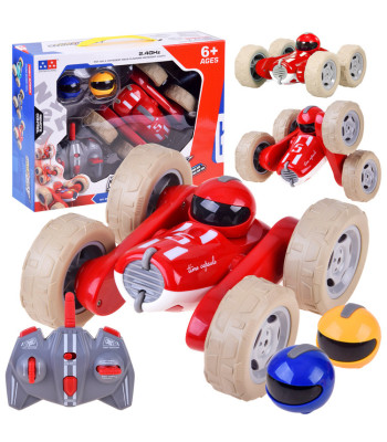 Auto Stunt 360° RC Akrobaatika