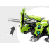 Mehaaniline Triceratops Robot ZA4371