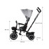 Laste kolmerattaline jalgratas Tiny Bike 3in1 varikatusega