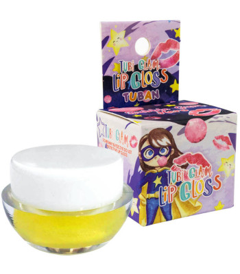 Tuban Tubi Glam Huuleläige Närimiskumm ZA4382