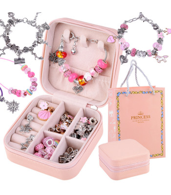 Käevõru valmistamise komplekt võludega