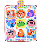 Interaktiivne Tantsumatt LOOMAD ZA4388