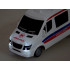 RC Ambulansiauto