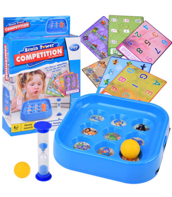 Ajujõu Mäng GR0607