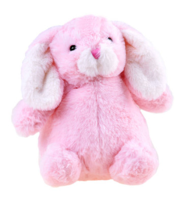 Pehme Kuningasjänes Mänguasi Plüüs 20 cm