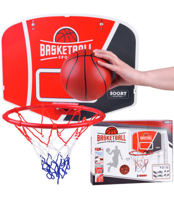 Korvpallilaud SP0729